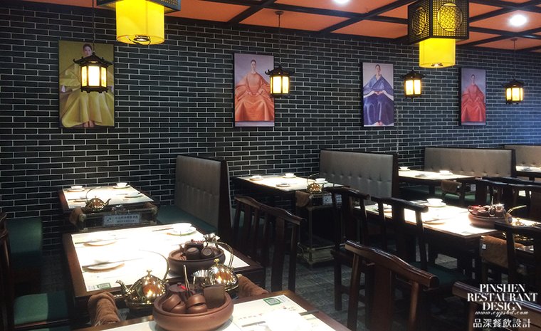 深圳餐飲全案設計時，應該注意哪些問題和細節(jié)-3