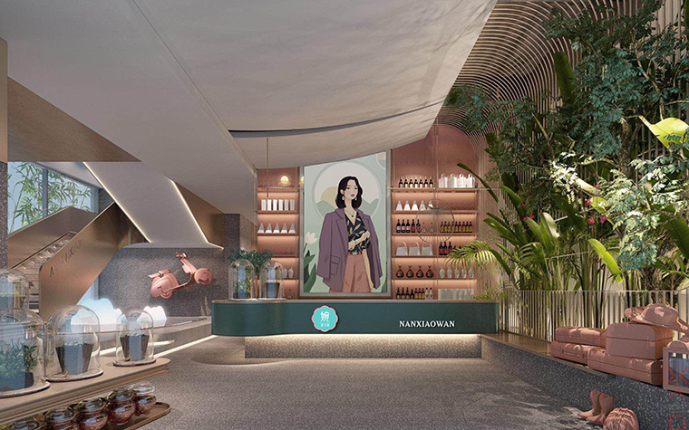 婦女節將至，餐飲策劃應該怎么搞-3