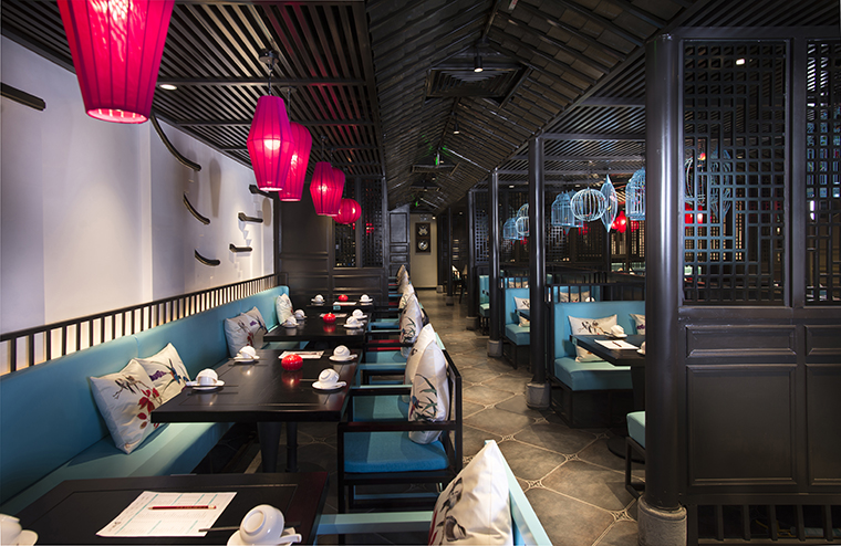 深圳那個餐飲設計公司比較好-4