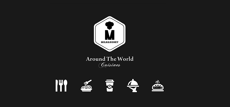 好看的西餐廳怎么設(shè)計比較好-4