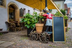 以前沒做過該類型餐飲就一定做不好此類的餐廳設計嗎？